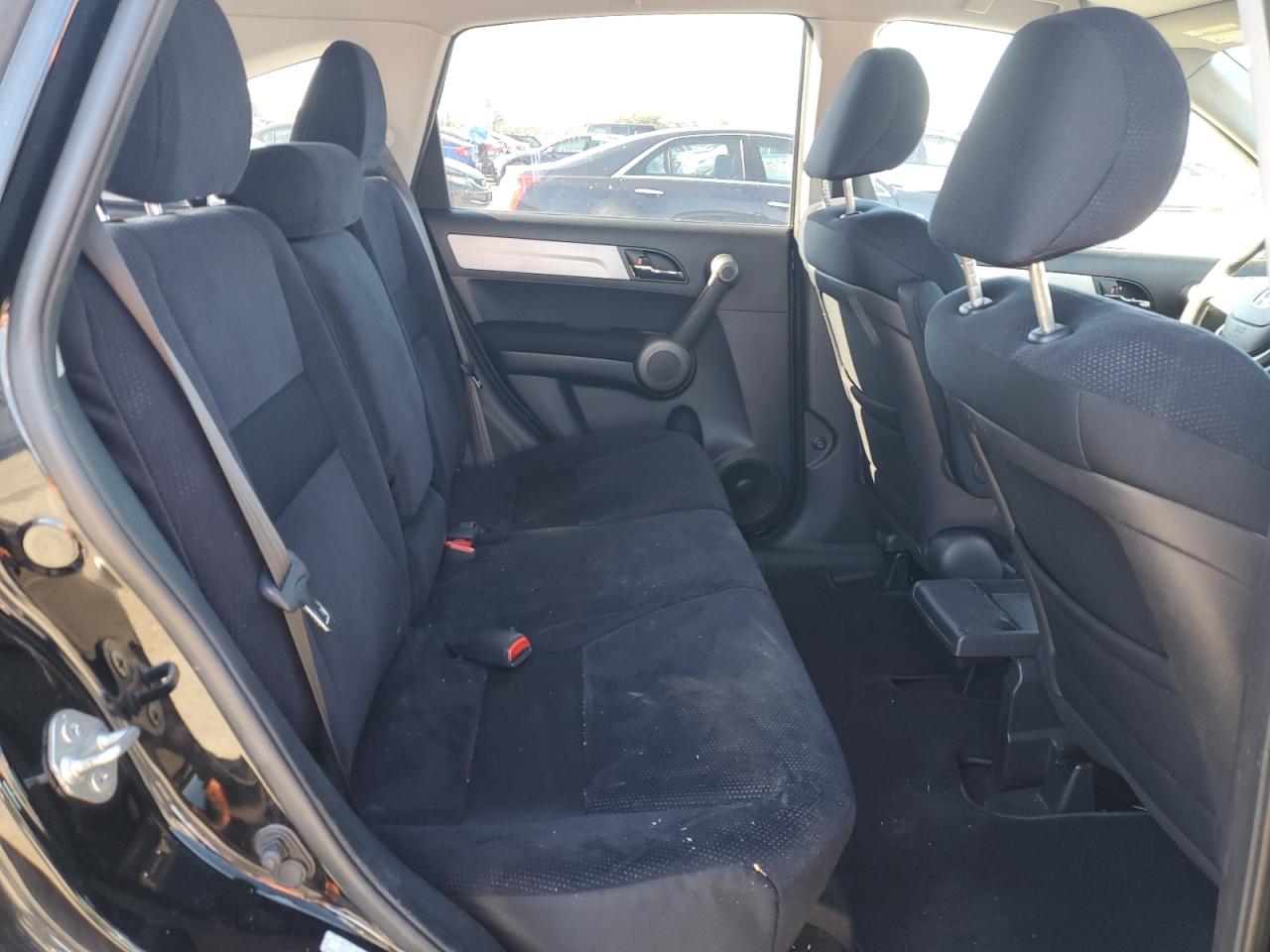 2010 Honda CR-V - Image 10