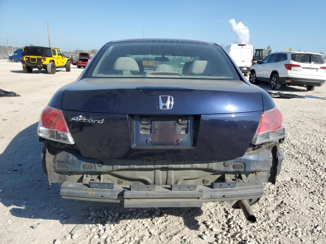 2009 Honda Accord - Image 6