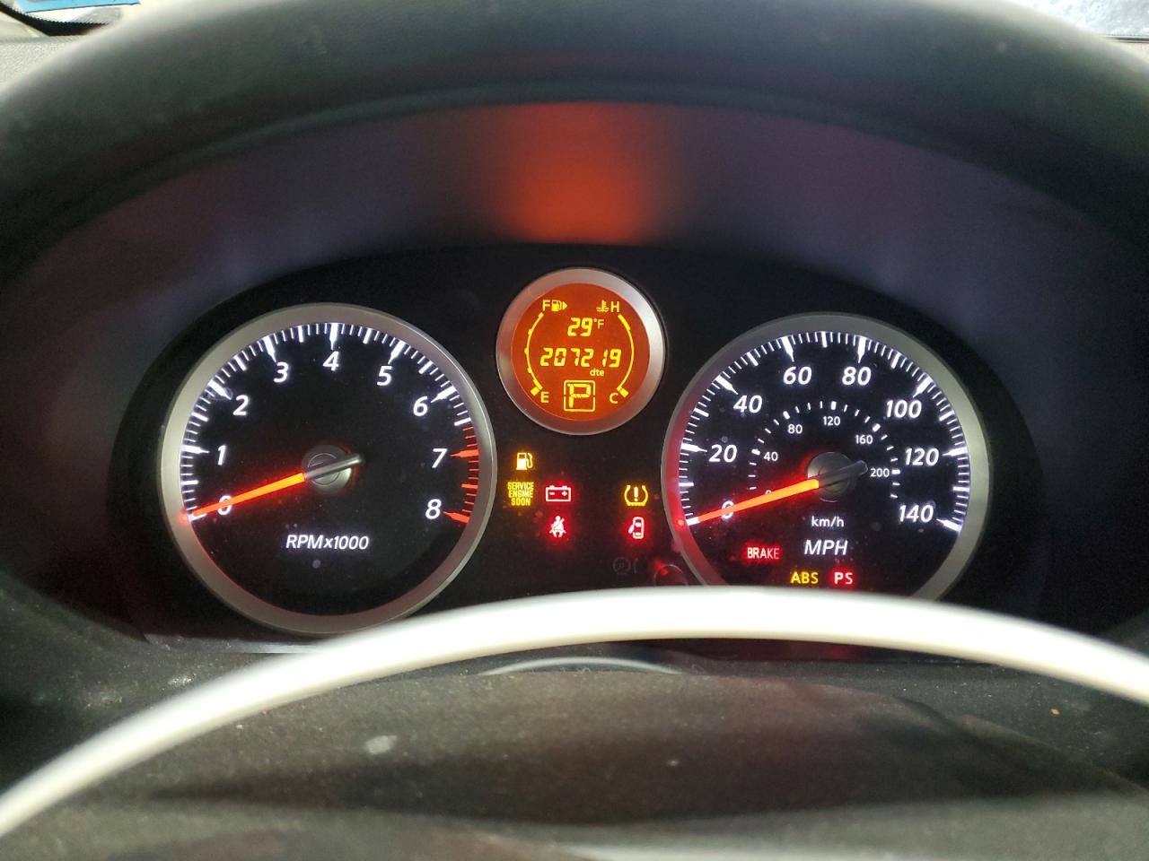 2010 Nissan Sentra - Image 9