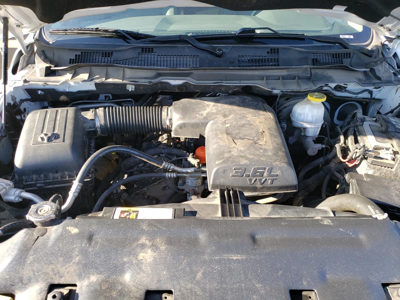 2019 RAM 1500 - Image 13