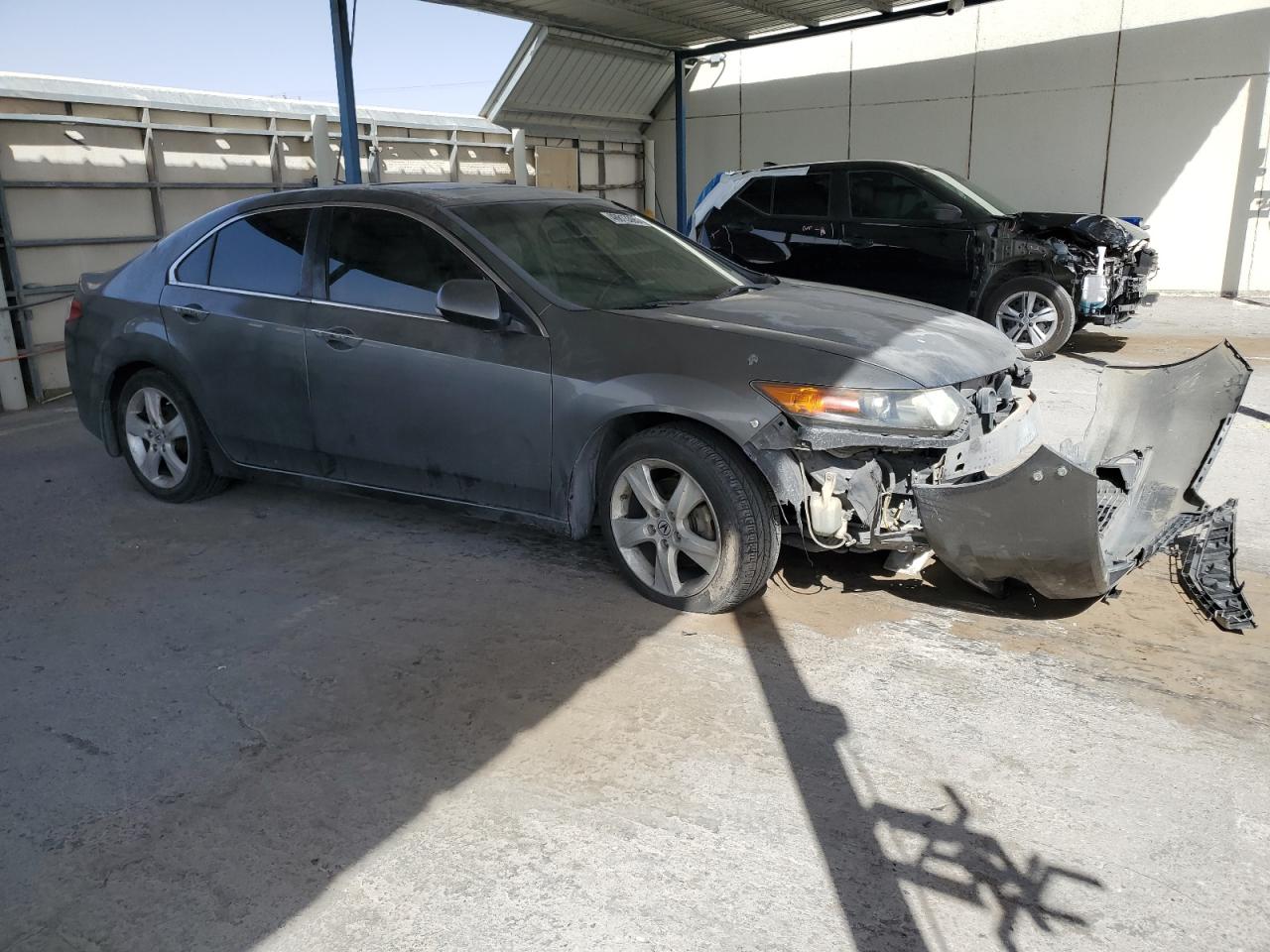 2010 Acura TSX - Image 4
