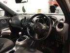 2012 NISSAN JUKE ACENT for sale at Copart NEWBURY