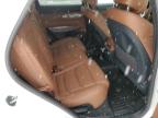 2024 GENESIS GV70 ADVANCED for sale at Copart QC - MONTREAL