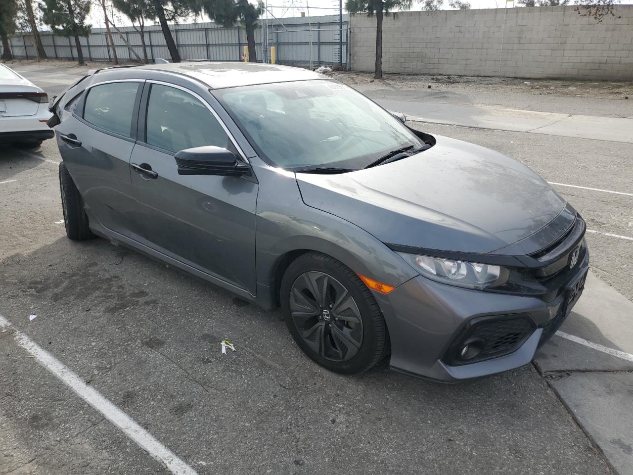 2019 Honda Civic - Image 4