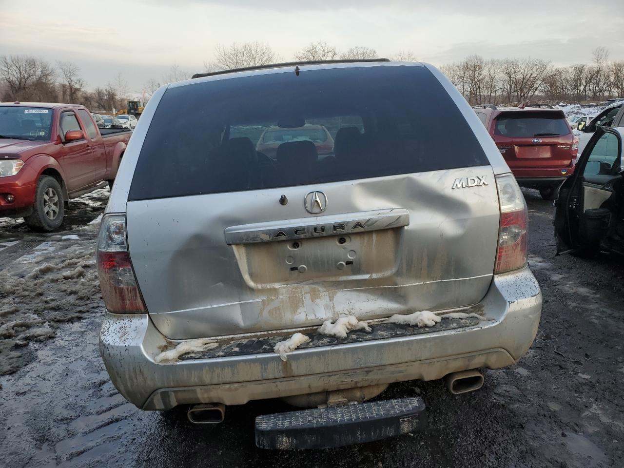 2006 Acura MDX - Image 6