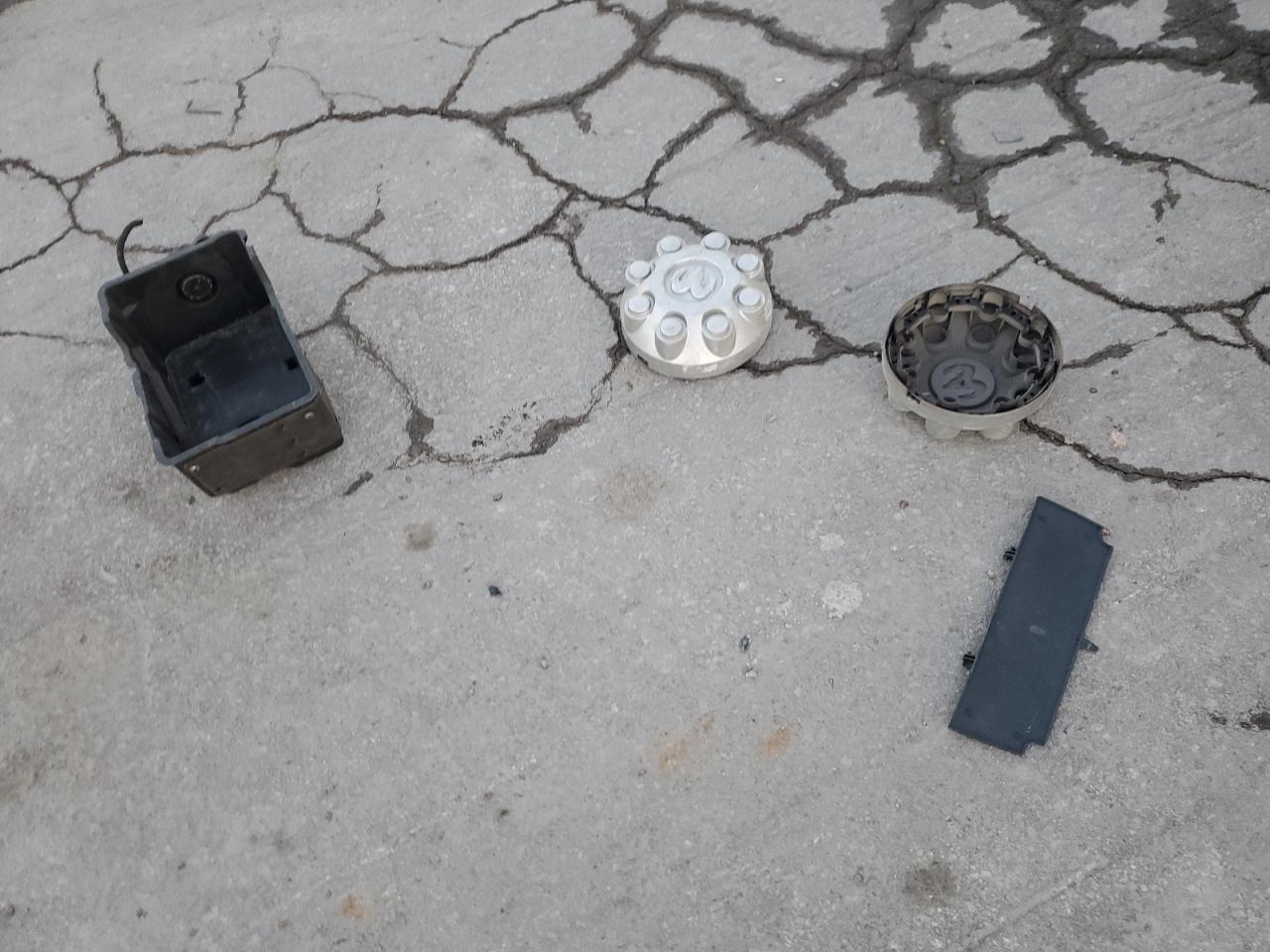 2009 Dodge RAM - Image 14