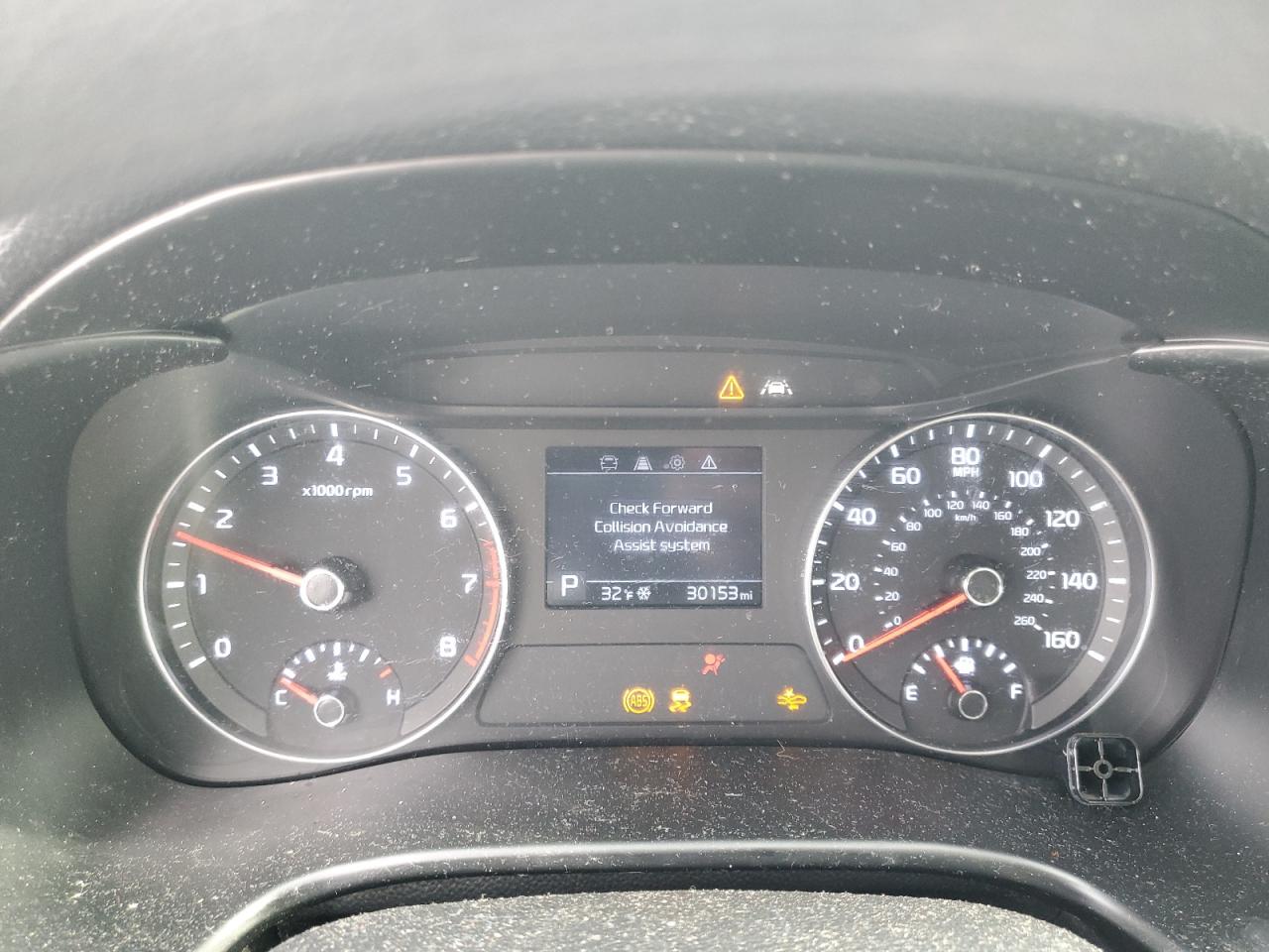 2021 Kia Forte - Image 9