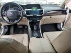 2016 Honda Accord Exl en Venta en New Orleans, LA - Rear End