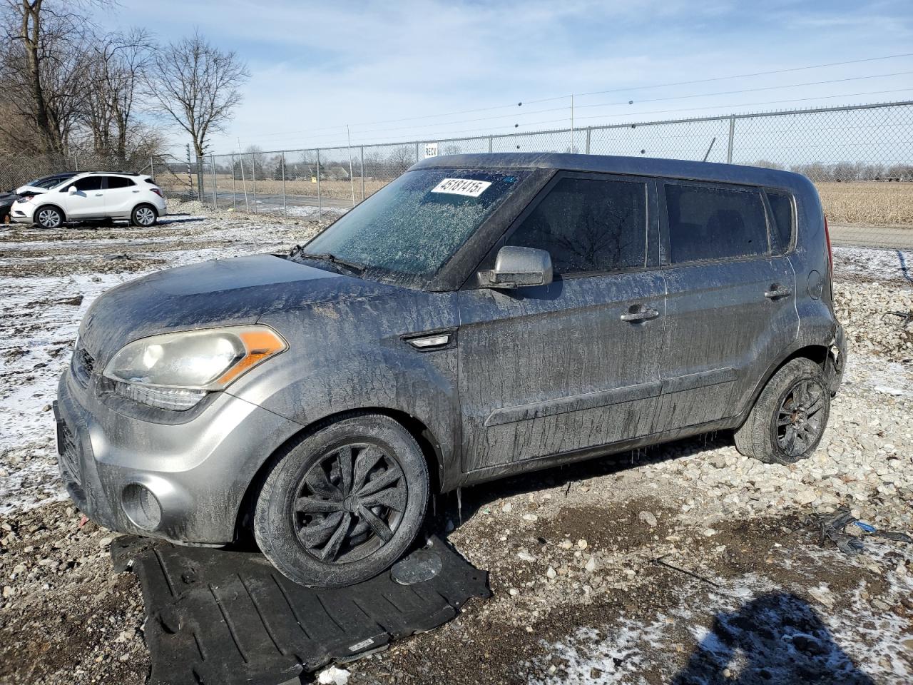 2013 Kia Soul - Image 1
