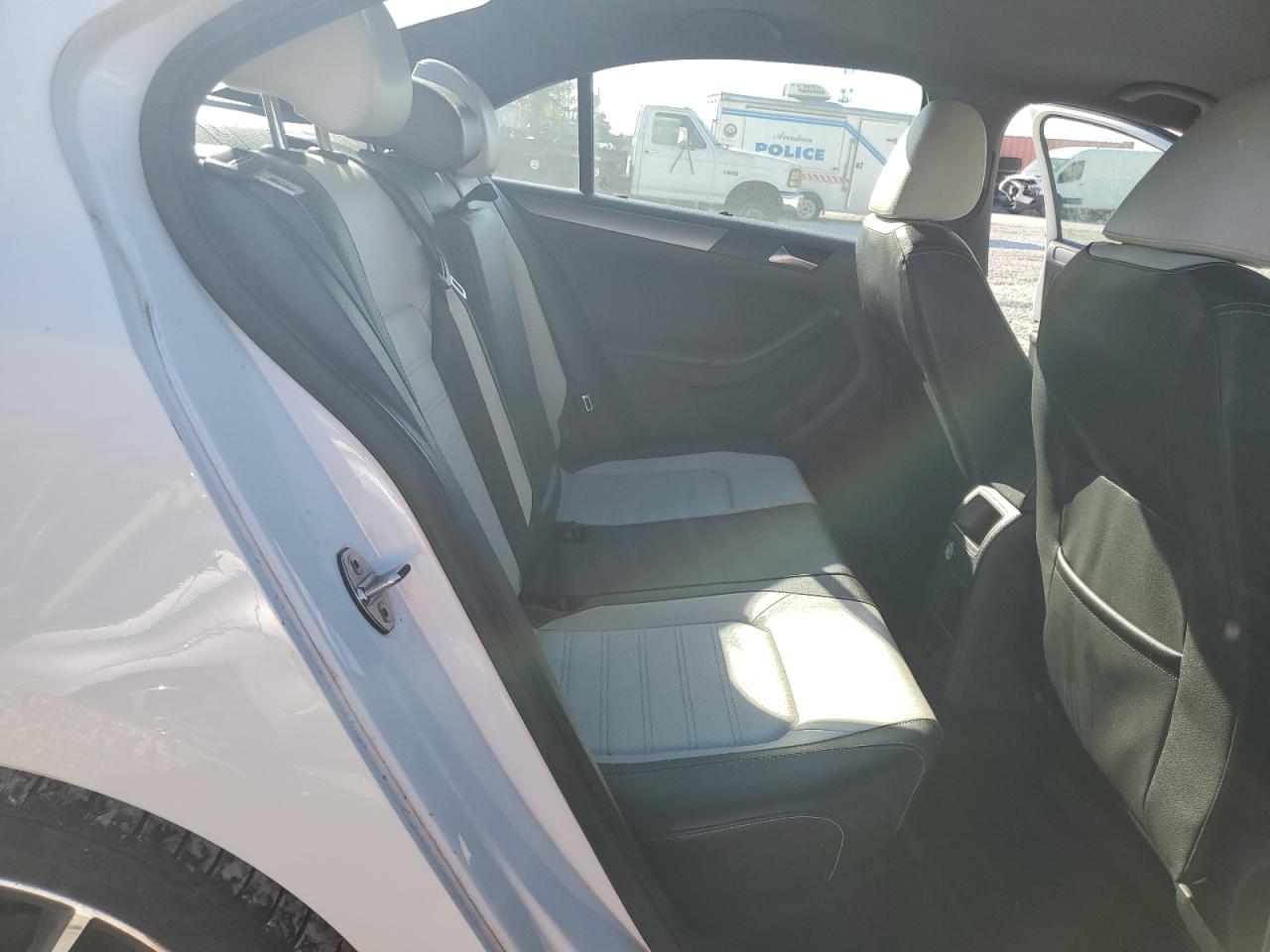 2016 Volkswagen Jetta Sport VIN: 3VWD17AJ6M287749 Lot: 47063475