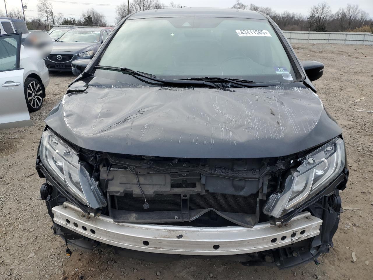 2019 Honda Odyssey - Image 5