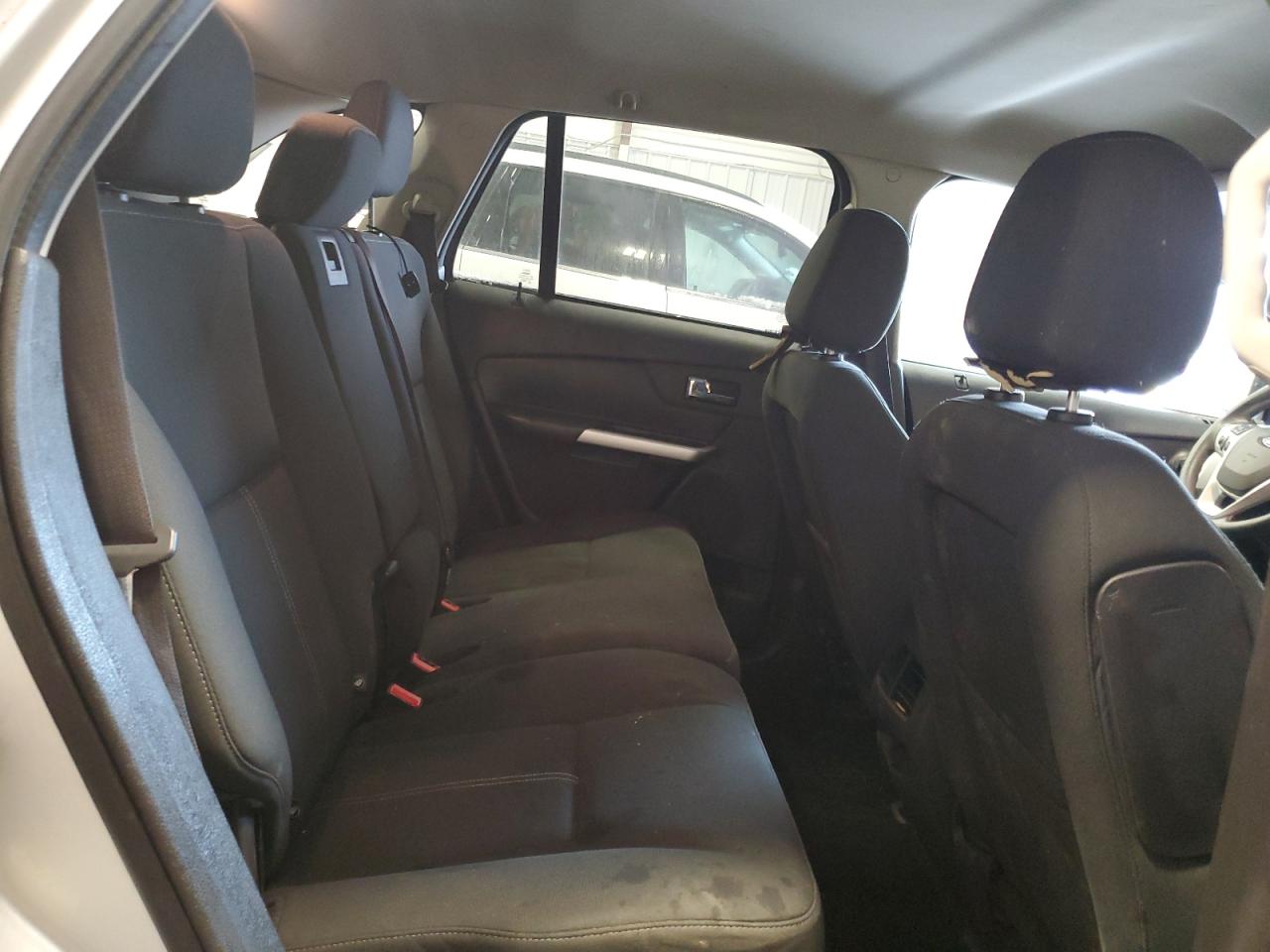 2013 Ford Edge - Image 11