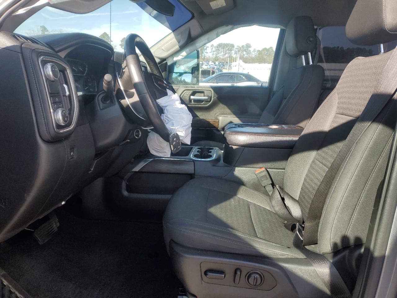 2020 GMC Sierra - Image 7