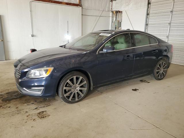 2015 Volvo S60 Premier