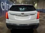 2017 Cadillac Xt5 Luxury იყიდება Woodhaven-ში, MI - Mechanical