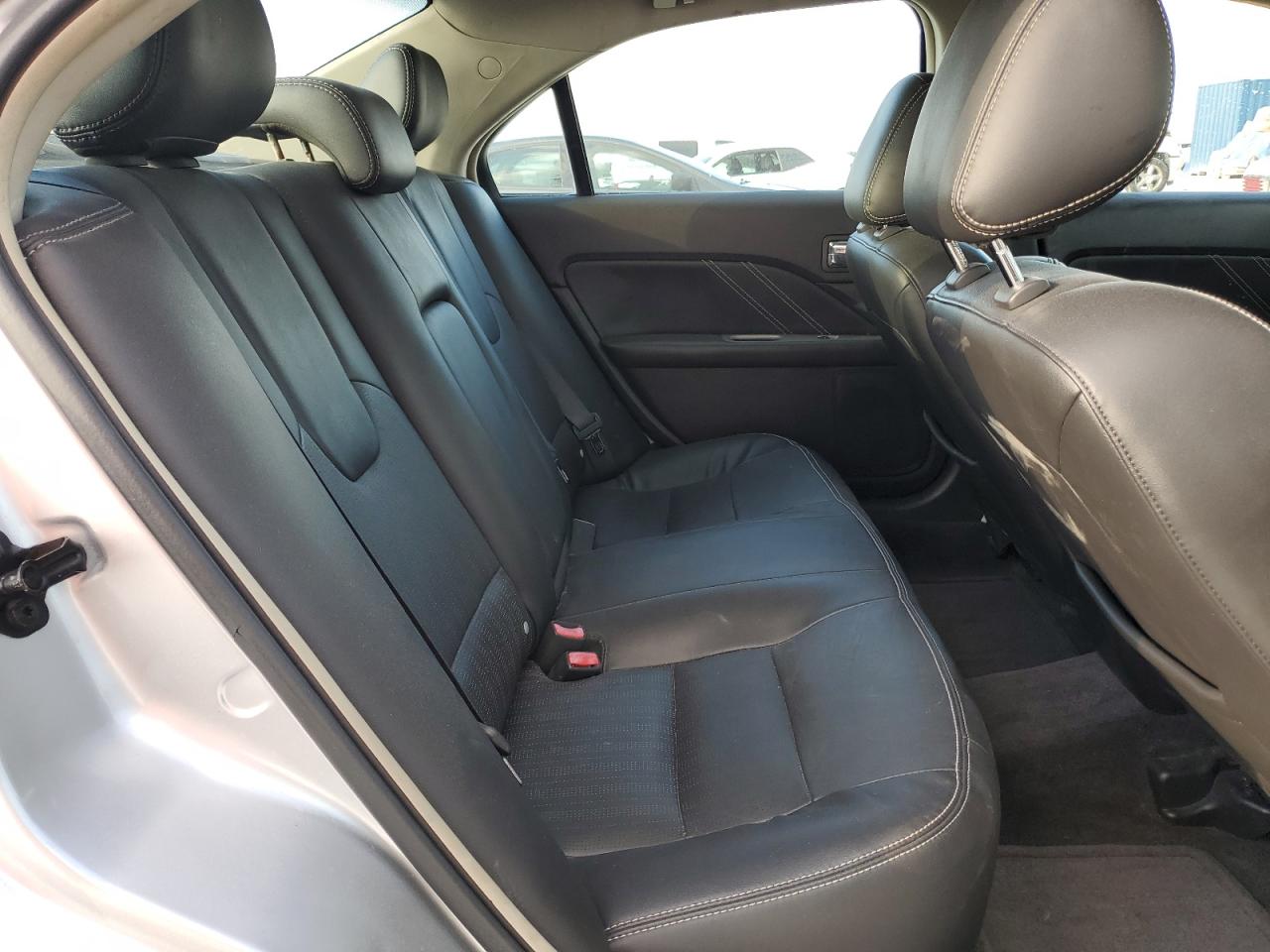 2011 Ford Fusion - Image 10