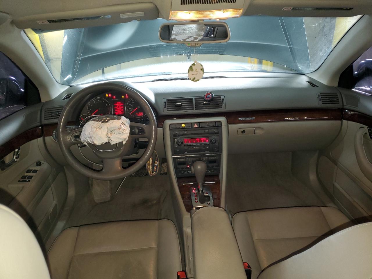 2006 Audi A4 - Image 8