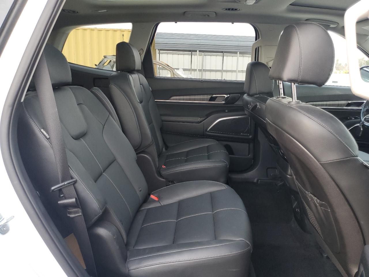2024 Kia Telluride - Image 11