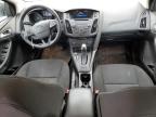 2016 Ford Focus Se for Sale in Cicero, IN - Front End