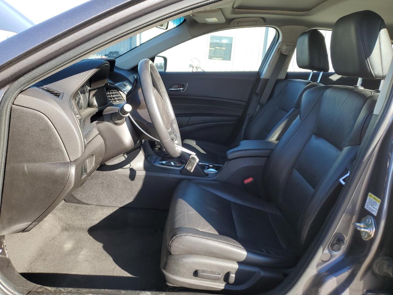 2015 Acura ILX - Image 7