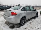 2009 FORD FOCUS SES for sale at Copart ON - TORONTO