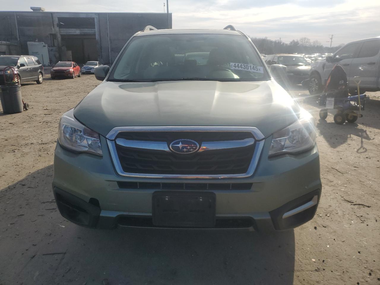 2018 Subaru Forester - Image 5