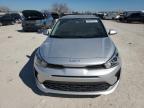 2022 Kia Rio Lx for Sale in Haslet, TX - Hail