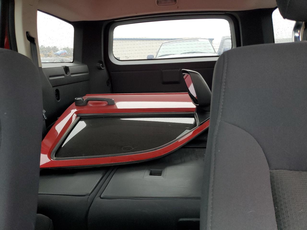 2011 Dodge Nitro - Image 10