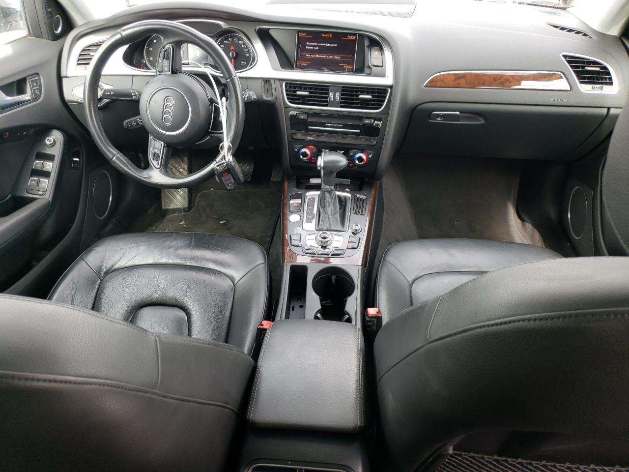 2016 Audi A4 - Image 8
