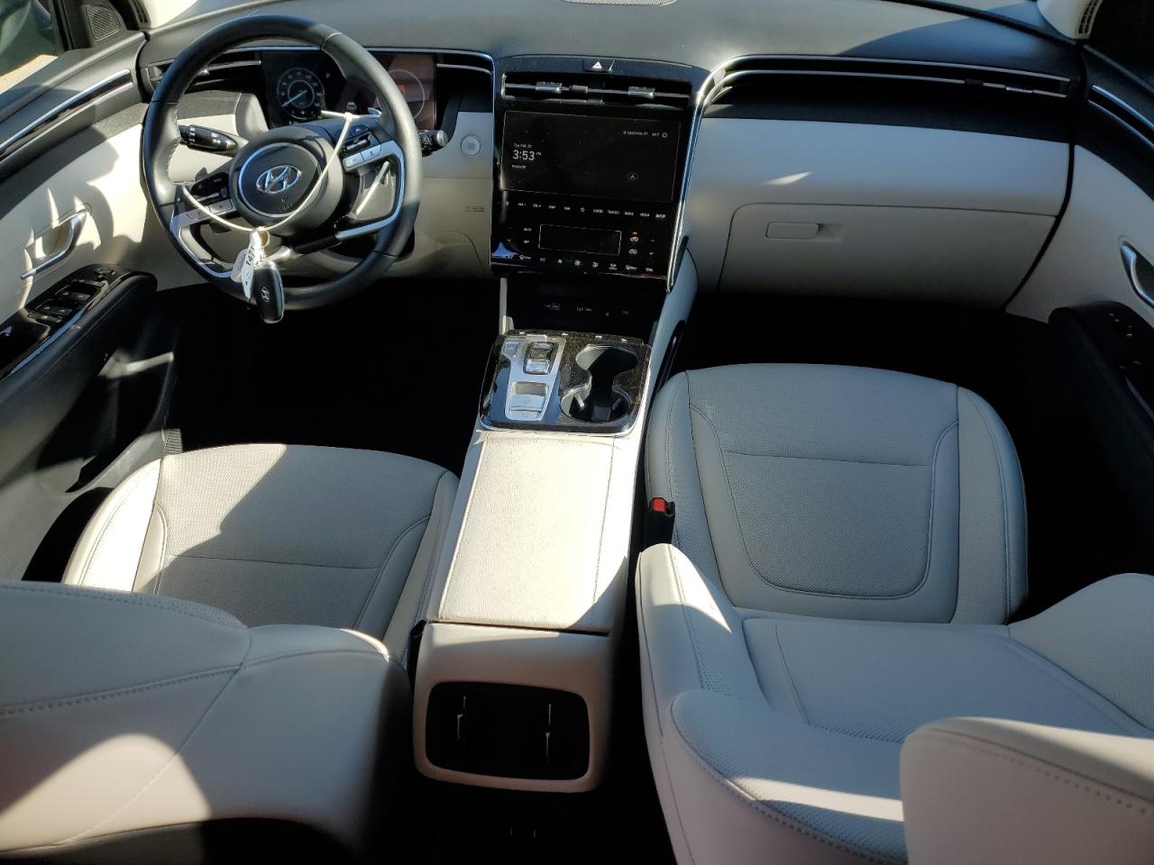 2024 Hyundai Tucson - Image 8