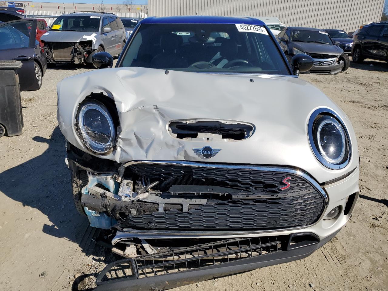 2022 MINI Cooper - Image 5