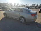 2013 Volkswagen Jetta Se zu verkaufen in Dunn, NC - Side