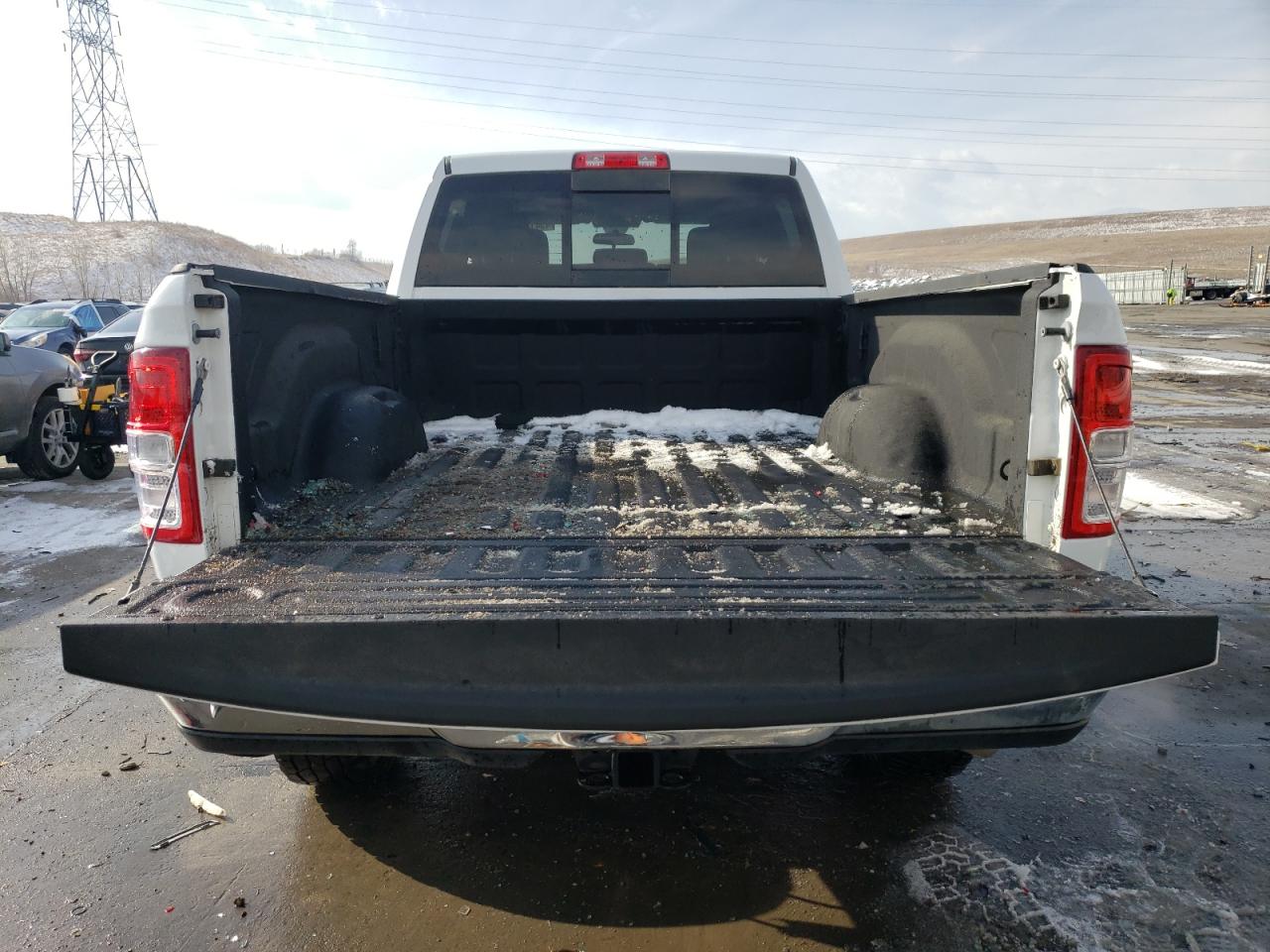 2020 RAM 2500 - Image 6