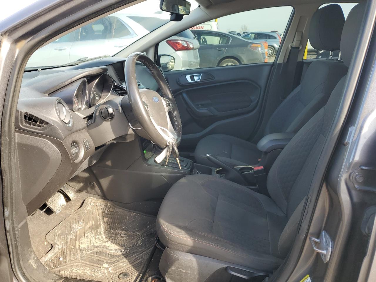 2014 Ford Fiesta - Image 7