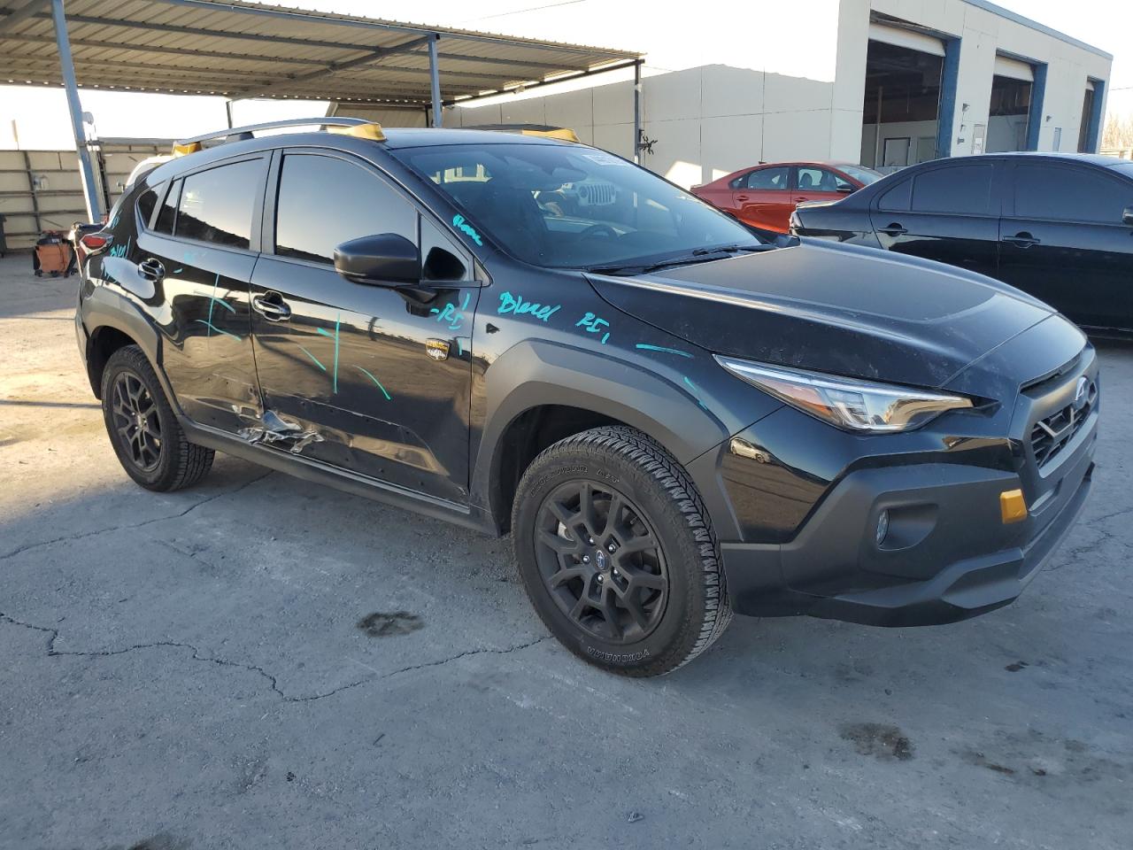 2024 Subaru XV - Image 4