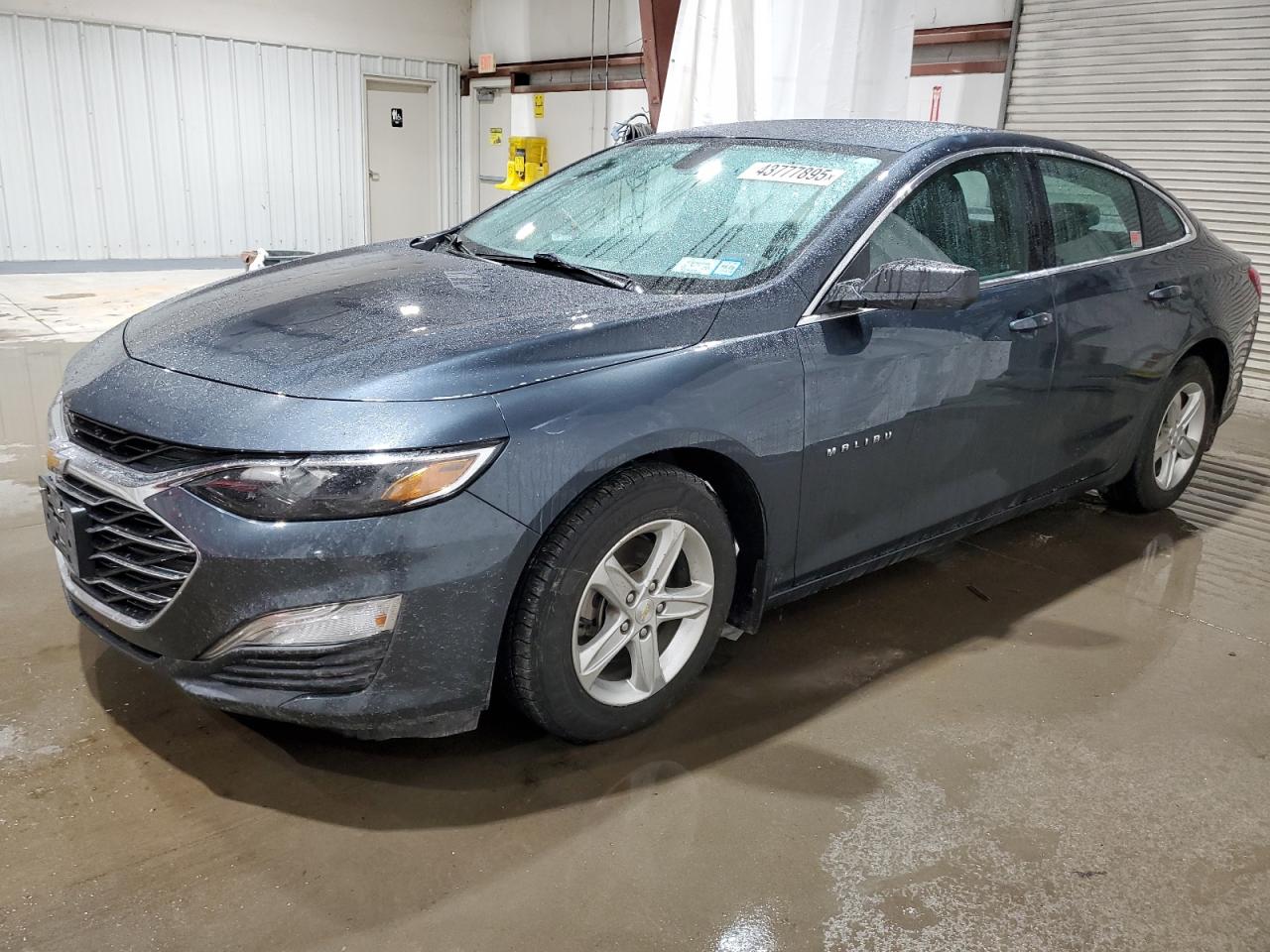 2021 Chevrolet Malibu - Image 1