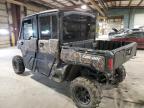 2025 CAN-AM DEFENDER MAX LIMITED CAB HD10 for sale at Copart IA - DAVENPORT