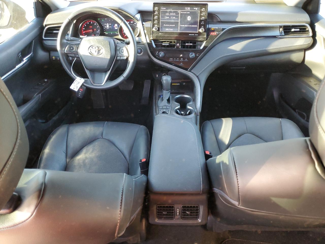2022 Toyota Camry - Image 8