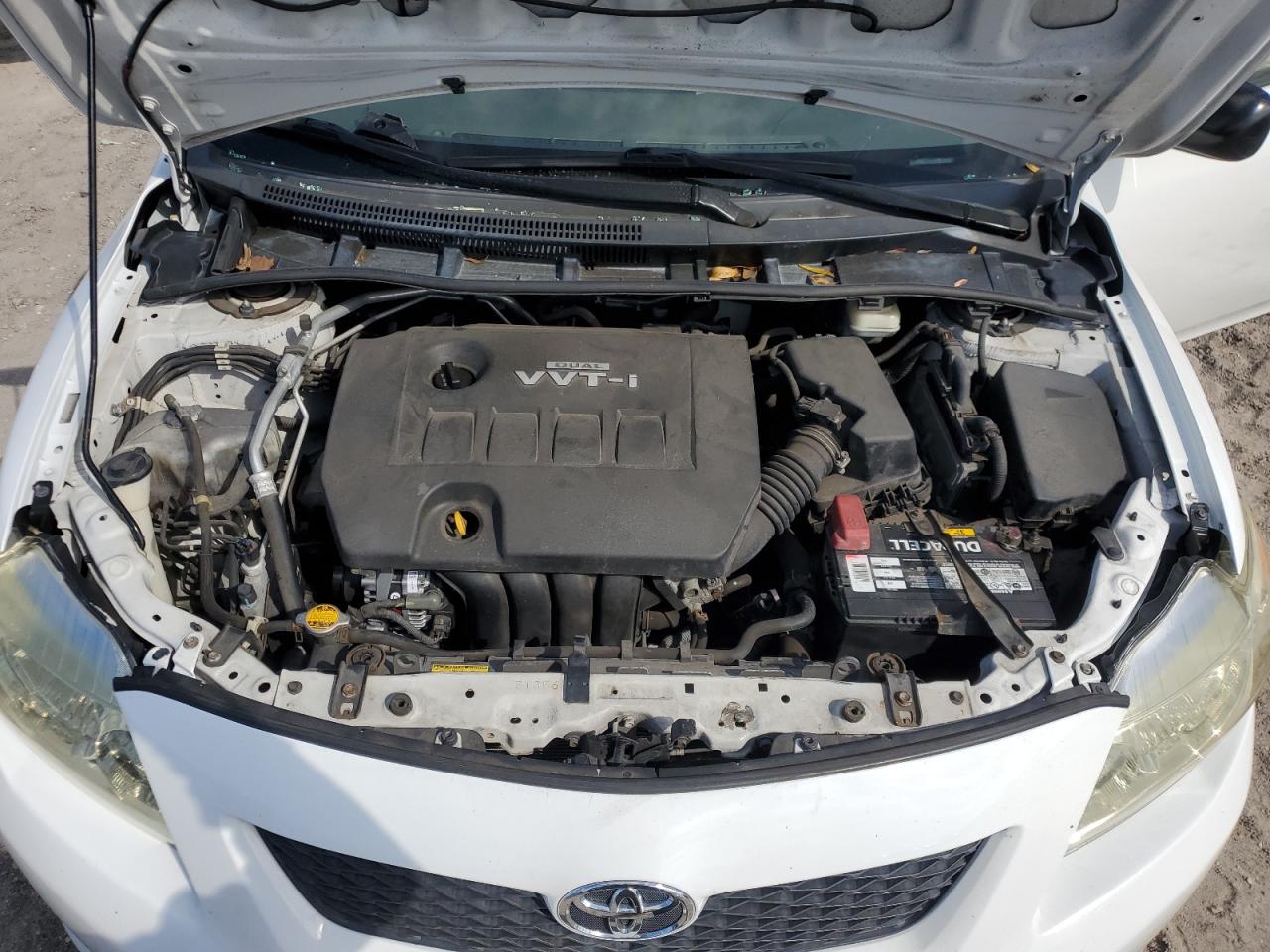 2010 Toyota Corolla - Image 11
