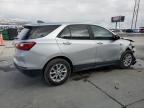 2021 Chevrolet Equinox Ls for Sale in Farr West, UT - Front End