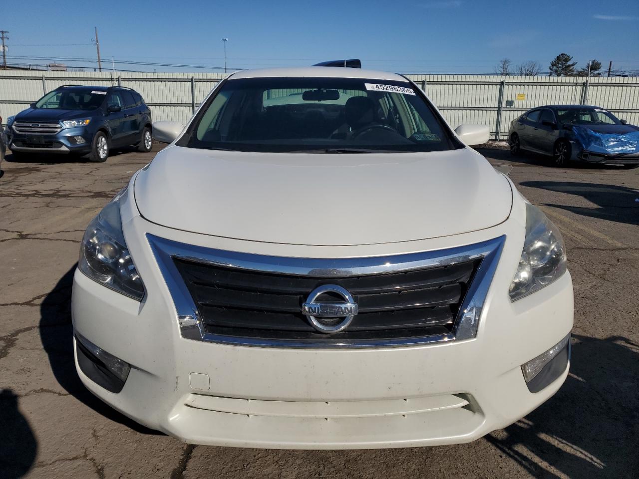 2013 Nissan Altima - Image 5
