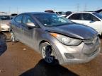 2011 Hyundai Elantra Gls zu verkaufen in Elgin, IL - Front End