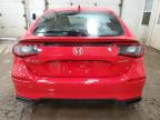 2022 Honda Civic Sport de vânzare în Davison, MI - Front End