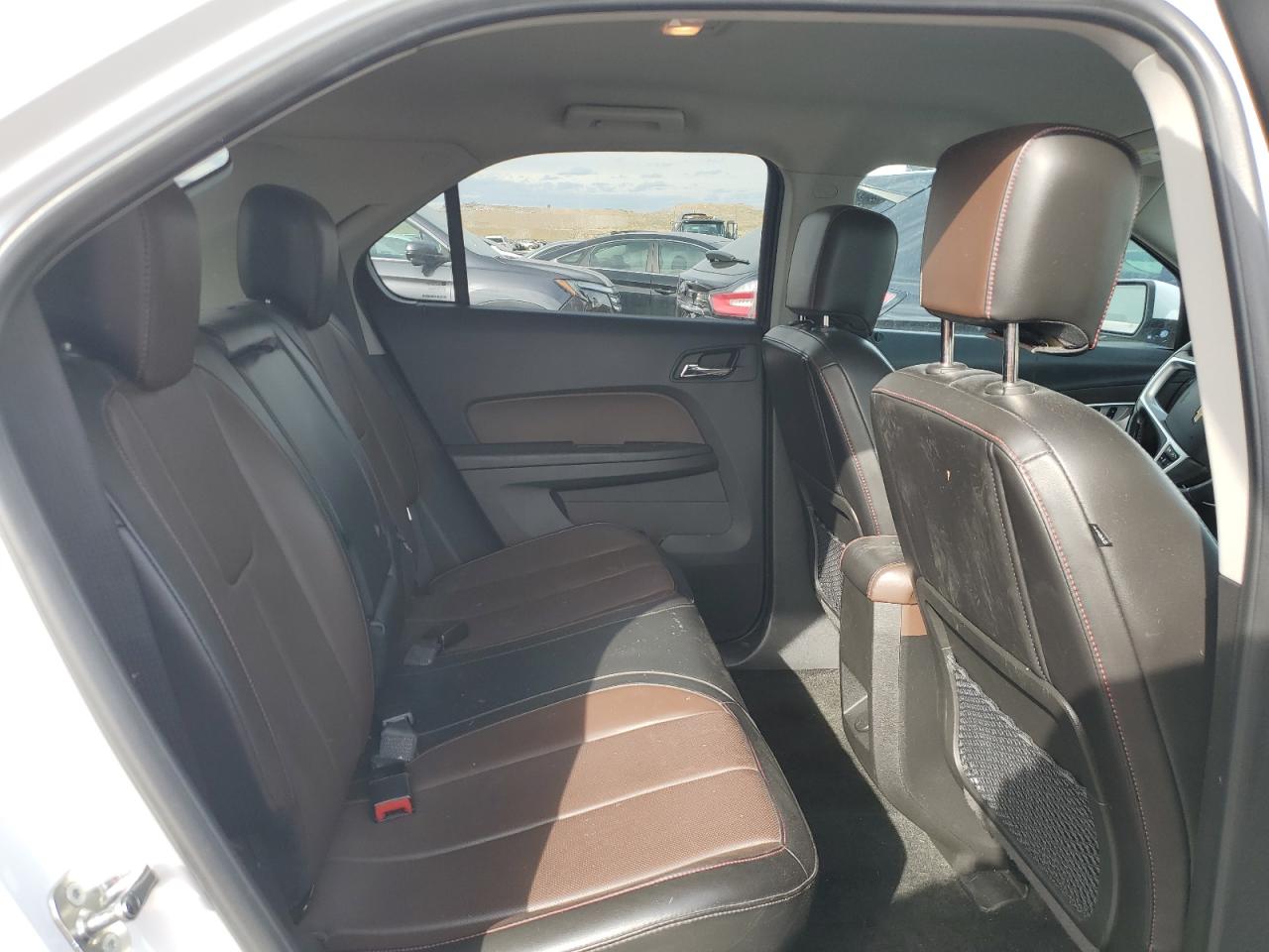 2014 Chevrolet Equinox - Image 11