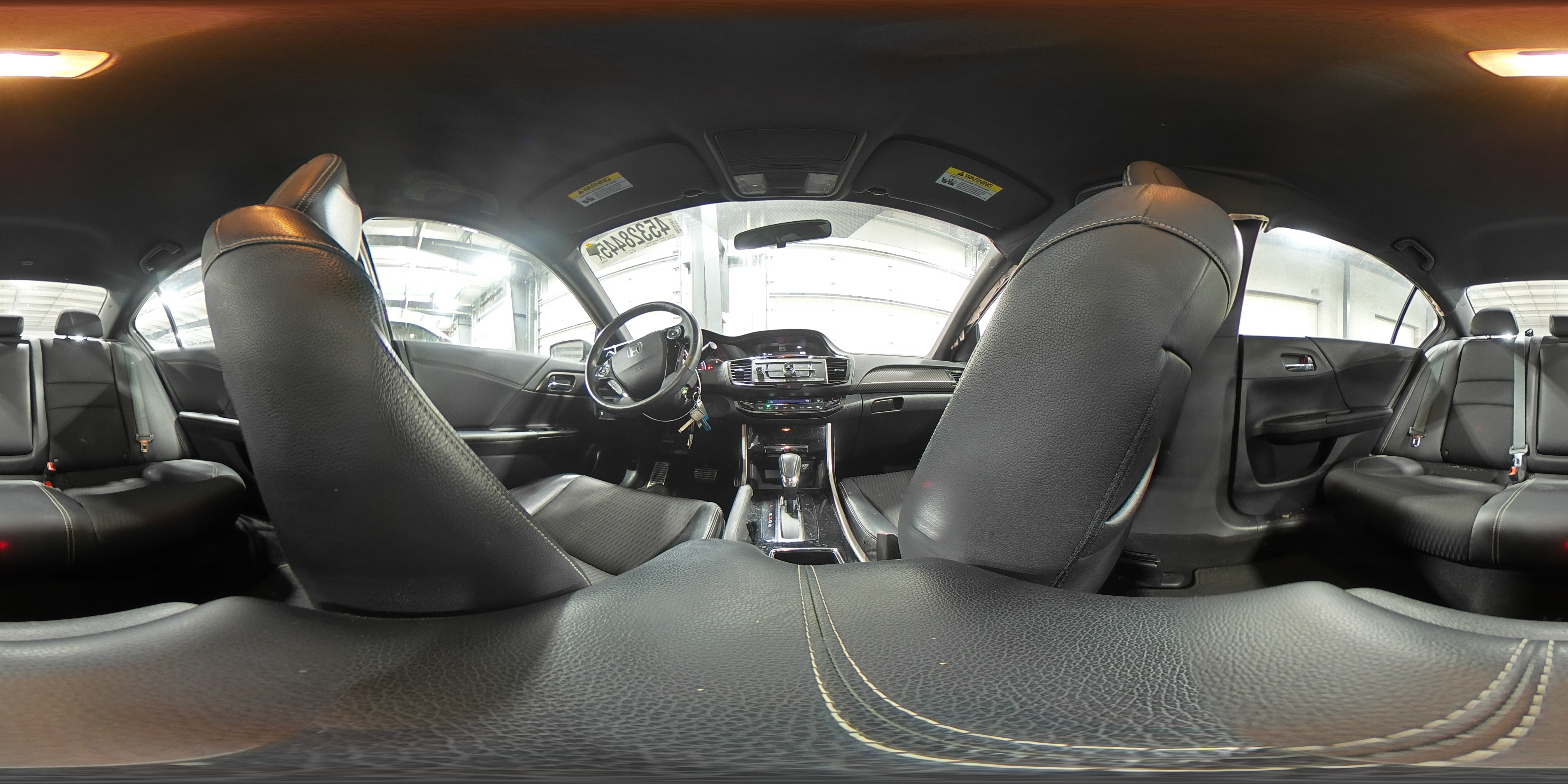 2016 Honda Accord - Image 14
