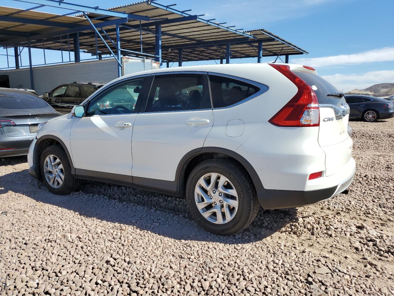 2015 Honda CR-V - Image 2