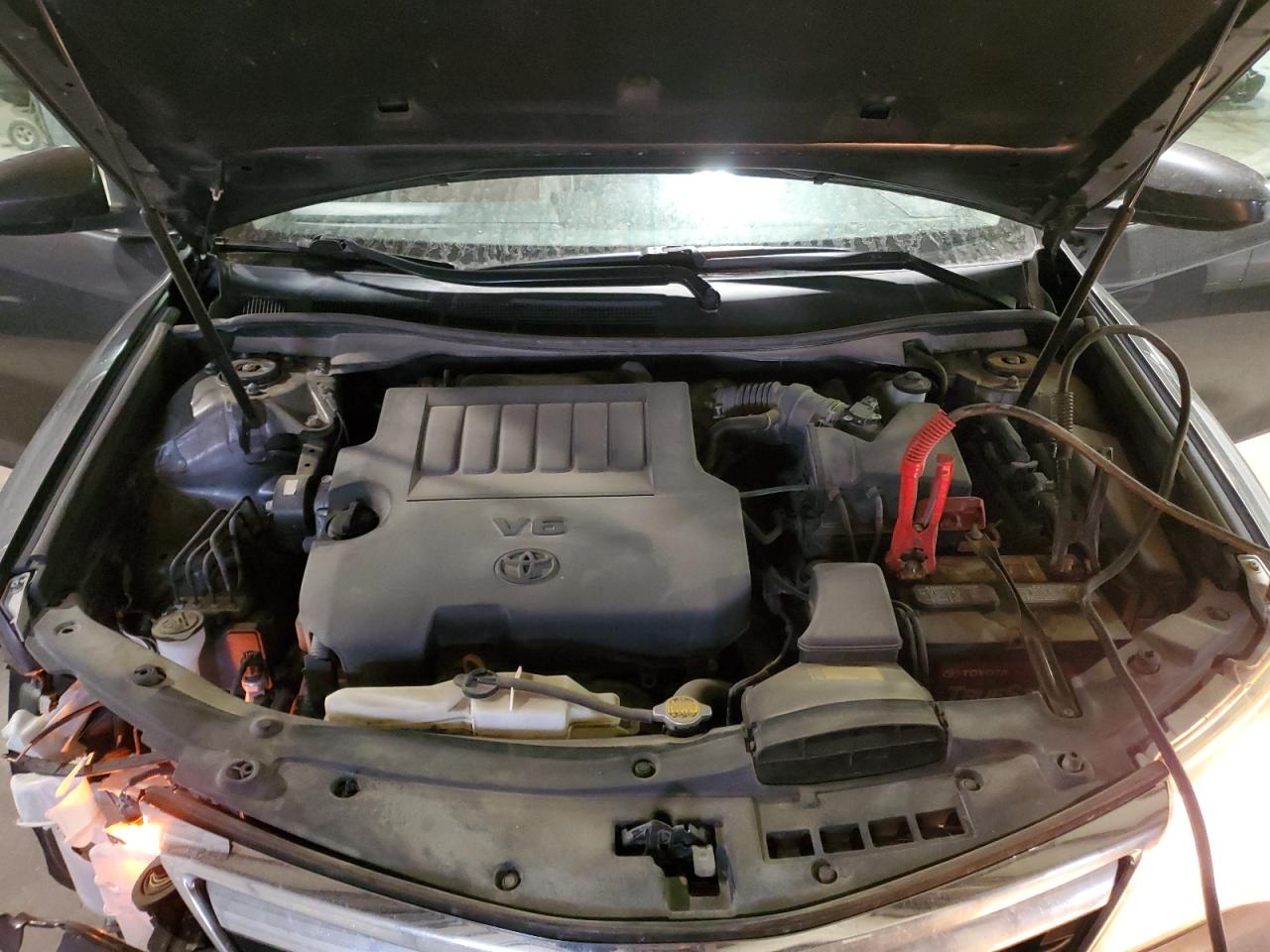 2012 Toyota Camry - Image 11