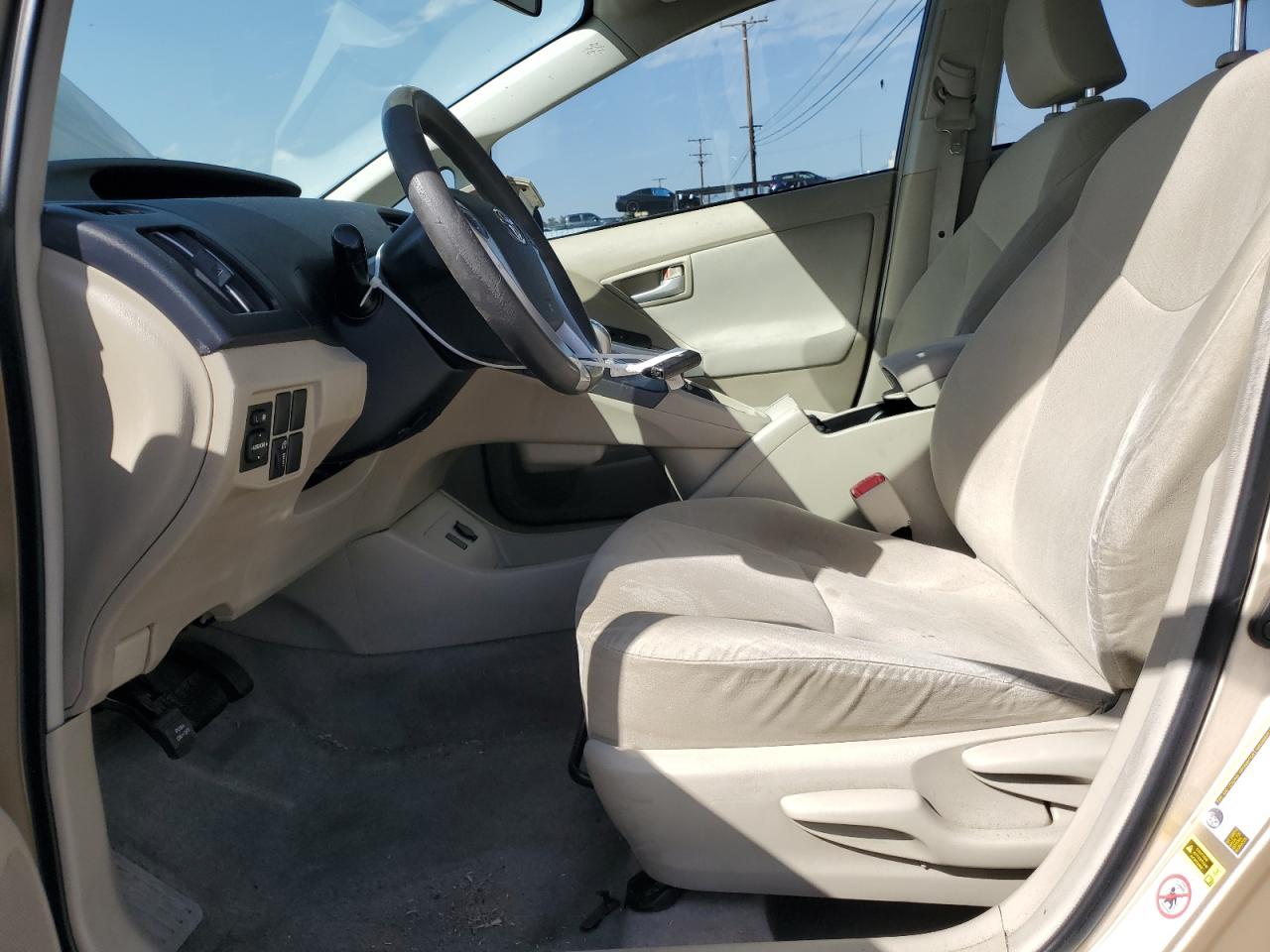 2010 Toyota Prius - Image 7