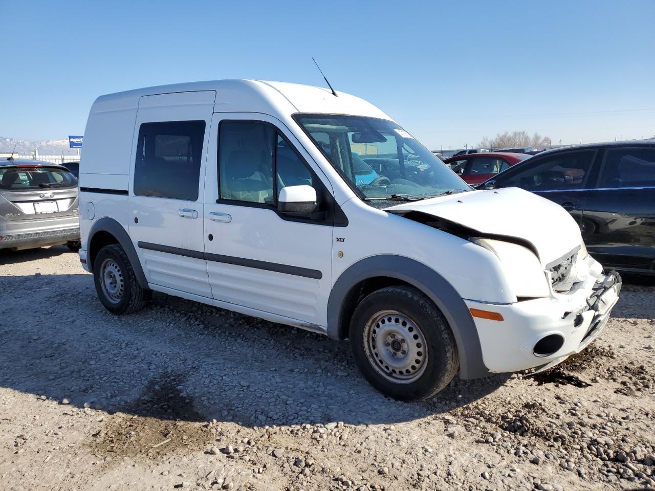 2013 Ford Transit - Image 4
