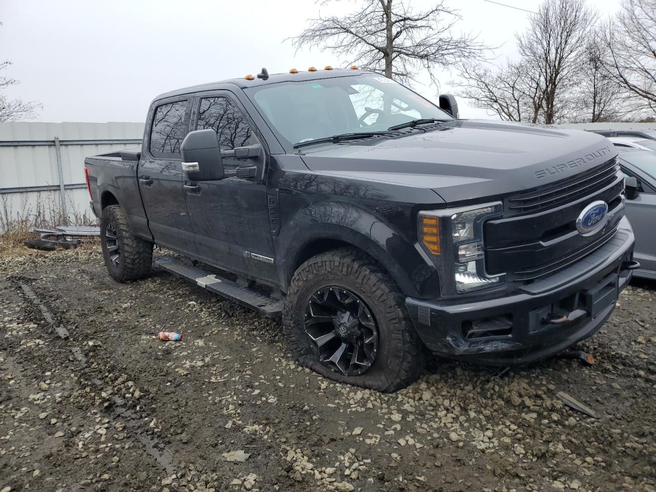 2019 Ford F250 - Image 4